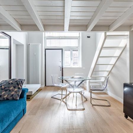 Modern Apt 300Mt From Milano Central Station! Apartment Exterior photo