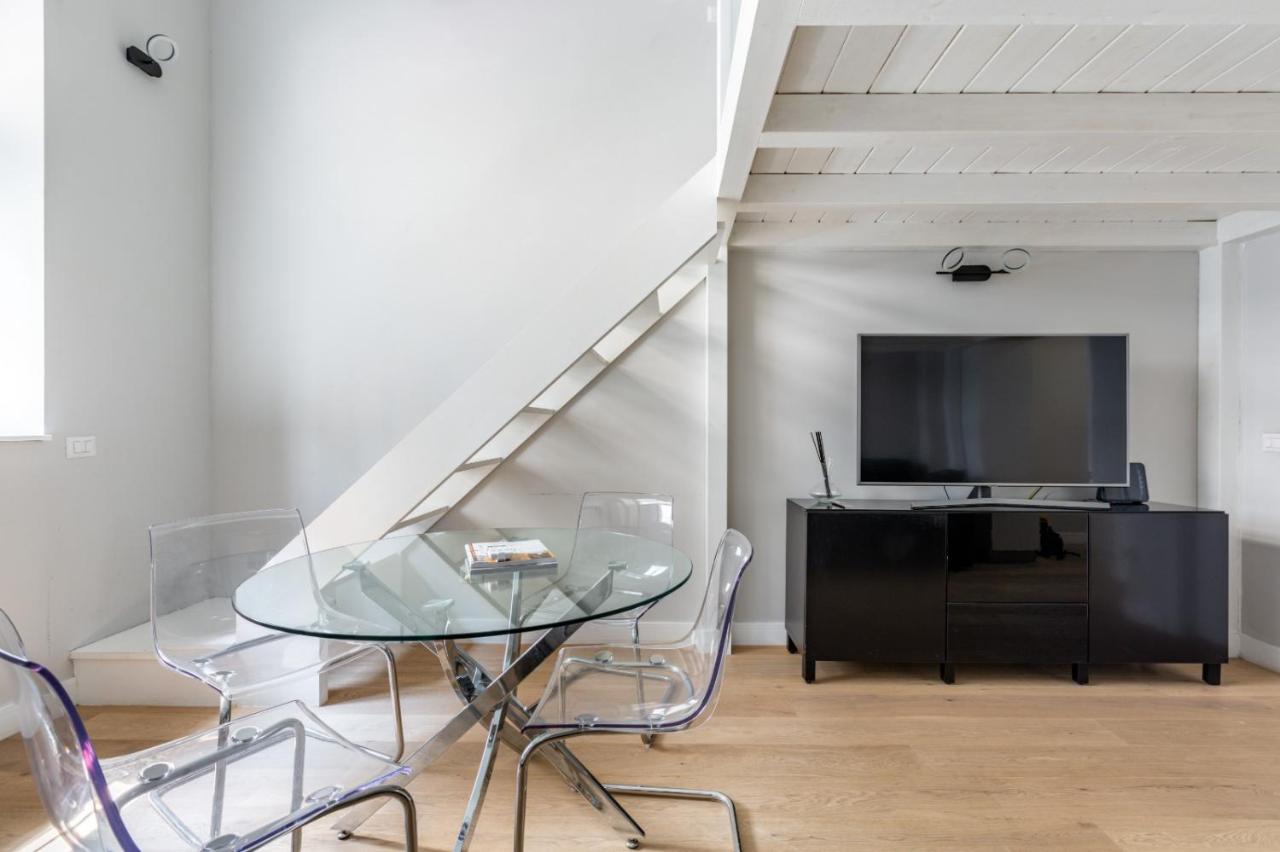 Modern Apt 300Mt From Milano Central Station! Apartment Exterior photo