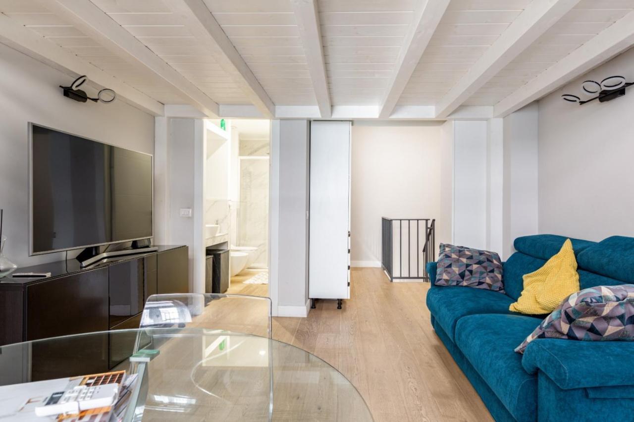 Modern Apt 300Mt From Milano Central Station! Apartment Exterior photo
