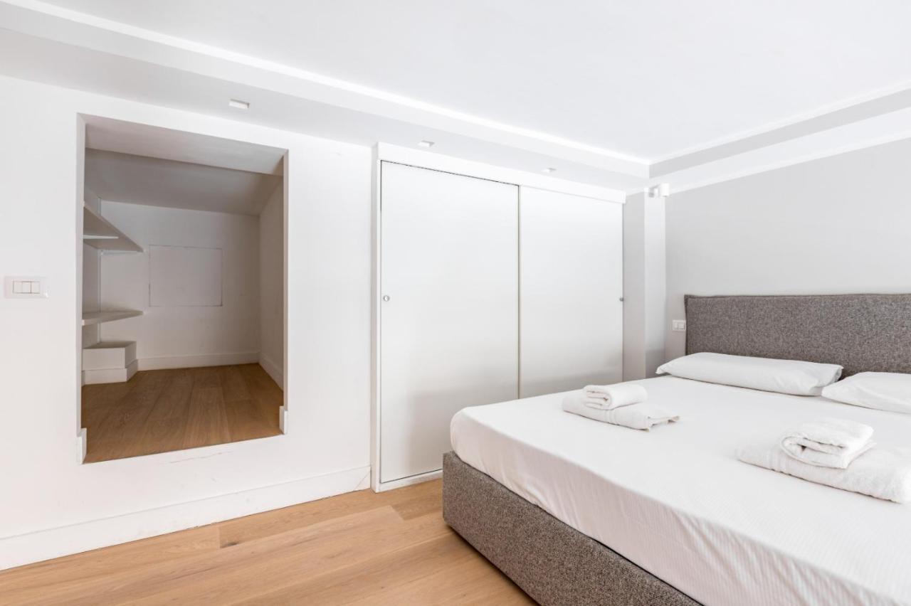 Modern Apt 300Mt From Milano Central Station! Apartment Exterior photo