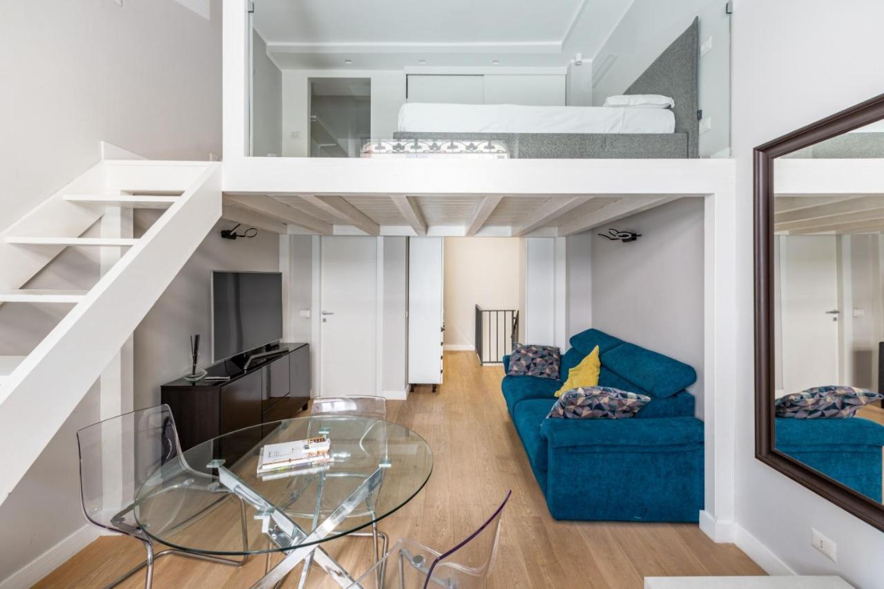 Modern Apt 300Mt From Milano Central Station! Apartment Exterior photo