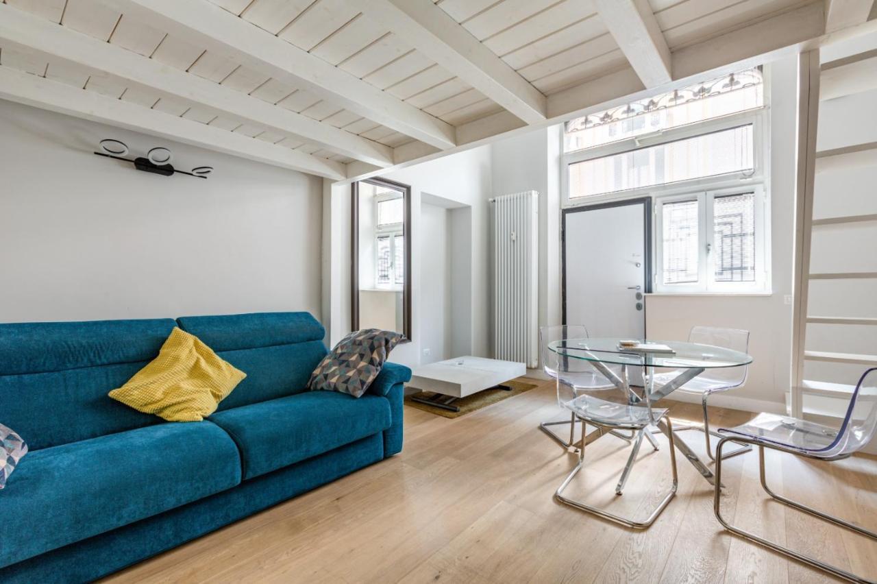 Modern Apt 300Mt From Milano Central Station! Apartment Exterior photo