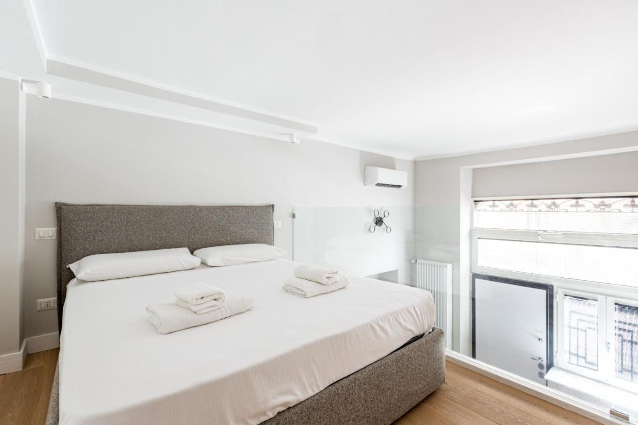 Modern Apt 300Mt From Milano Central Station! Apartment Exterior photo